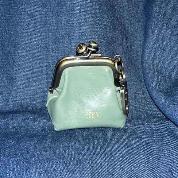 HOBO Run Frame Pouch - Picture 1 of 5